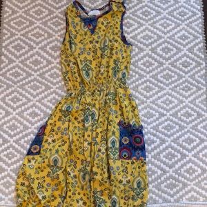 Matilda Jane dress GIRLSSIZE  14